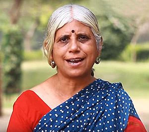 Bela Bhatia