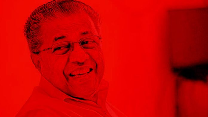 pinarayi-vijayan