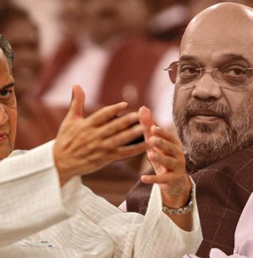 பாஜகவை விமர்சித்த ராகுல் பஜாஜ் மீது சமூக ஊடகங்களில் காவி ட்ரோல் படை தாக்குதல் !