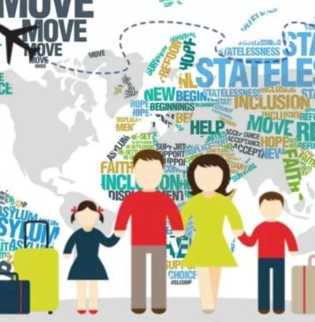 புலம்பெயர்வதில் உலகிலேயே நம்பர் 1 இந்தியாதான் : ஐநா அறிக்கை !