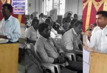 டிசம்பர் 10 – மனித உரிமைகள் தினம் கருத்தரங்கம் !