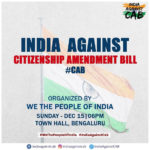 banglore-protest-cab-
