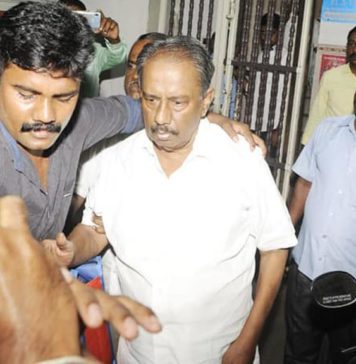 நெல்லை கண்ணன் கைது ! பாஜக ‘சிறப்புச்’ சேவையில் தமிழக அரசும் நிர்வாகமும் !