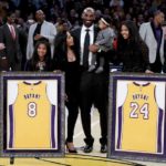 APTOPIX Warriors Lakers Basketball