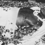 Gandhi death