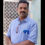 Karnataka Poet Siraj Bisaralli