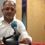 Niranjan thakle