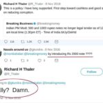 Richard h thaler