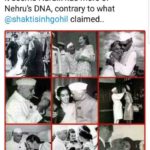 nehru fake news