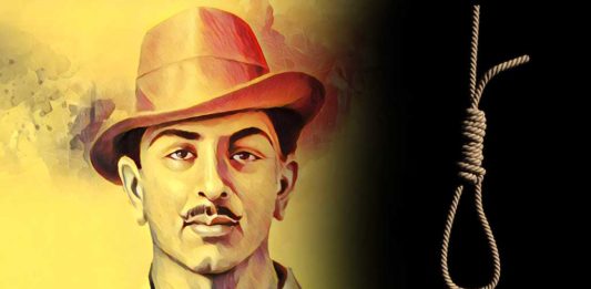 தோழர் பகத் சிங் : மதக் கலவரங்களுக்குத் தீர்வு வர்க்கப் போராட்டங்களே !