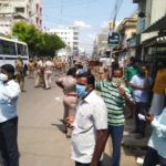 Trichy PP Ban TASMAC Protest (1)