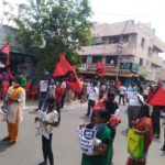 Trichy PP Ban TASMAC Protest (3)