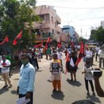 Trichy PP Ban TASMAC Protest (4)