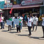 Viruthachalam PP Anti TASMAC Protest (3)