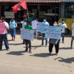Viruthachalam PP Anti TASMAC Protest (4)