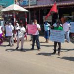 Viruthachalam PP Anti TASMAC Protest (7)