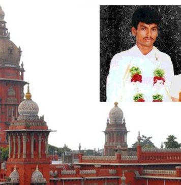 உடுமலை சங்கர் கொலை வழக்கு தீர்ப்பு : சாதி ஆணவக் கொலைகளுக்கான அங்கீகாரம் !