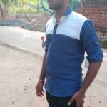 VDM Students Protest against NEP 2020 (2)