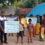 VDM Students Protest against NEP 2020 (3)