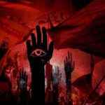 ‘புரட்சிகர’ சதிகாரர்களின் ரிஷி மூலம் !