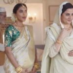 டானிஷ்க் விளம்பரம் : பிறக்காத அந்தக் குழந்தை நான்தான் !