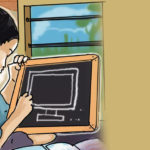 இணையவழிக் கல்வி : கல்விக் கொள்ளைக்கான நவீனத் திட்டம் || CCCE