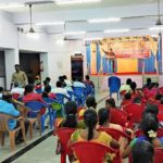 நவம்பர் 7 : ரசிய புரட்சியின் 103-ம் ஆண்டு விழா || நெல்லை – மதுரை – கோவை