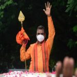 முருக பக்தர்களே ! வேல் யாத்திரை அழைக்கிறது! வீதியிலிறங்கி கேள்வி எழுப்புவோம் !!
