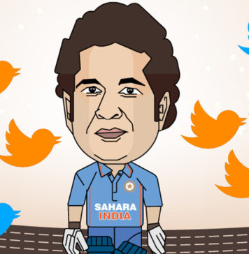 உலக வர்த்தகக் கழகத்தை அடித்து ஓட விடுவாரா சச்சின் ?