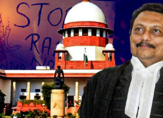 CJI பாப்டே : இந்திய மனுநீதி ஆணாதிக்கச் சமூகத்தின் பிரதிநிதி !