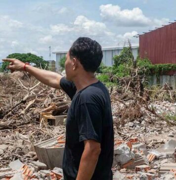 கம்போடியா : நாட்டு மக்களின் நிலங்களை அபகரித்து சுற்றுச்சூழலை நாசம் செய்யும் அரசு