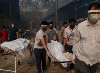 கொரோனா : கணக்கில் கொண்டு வரப்படாத மரணங்கள் !