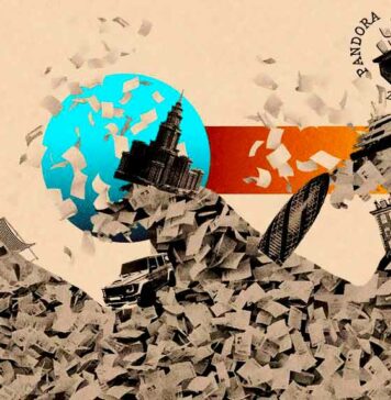 பண்டோரா பேப்பர்ஸ் – பெட்ரோல் டீசல் விலை உயர்வு : என்ன உறவு ?