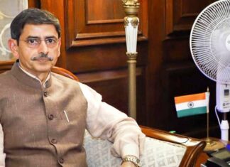 பிரிட்டிஷால் உருவாக்கப்பட்ட கங்காணி பதவியே ஆளுநர் பதவி !