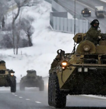 உக்ரைனை தனது ஆதிக்கத்தின்கீழ் கொண்டுவர துடிக்கும் ரஷ்யா – அமெரிக்கா!