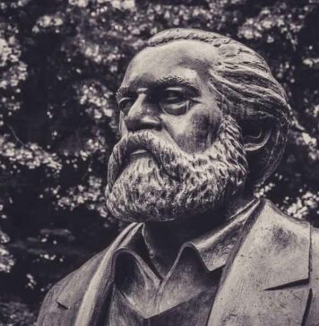 காரல் மார்க்ஸ் 205-வது பிறந்த நாள் – கவிதை