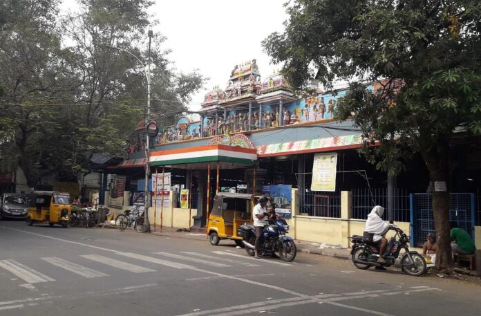 ayodhya mandapam