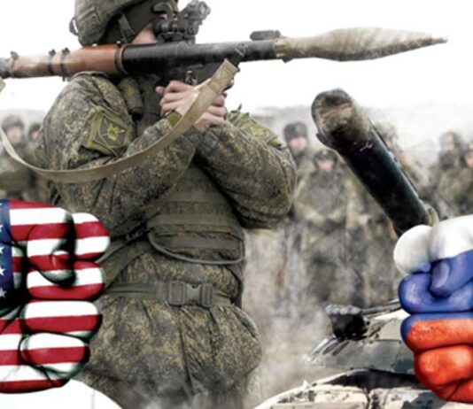 Russia – Ukraine War: America’s Proxy War and the Danger of a World War – Part 2