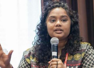 கூகுள் நிறுவனத்தில் சாதிய ஒடுக்குமுறை ! சாதிய – இன ஒடுக்குமுறைகளுக்கு எதிராக ஒன்றிணைவோம் !