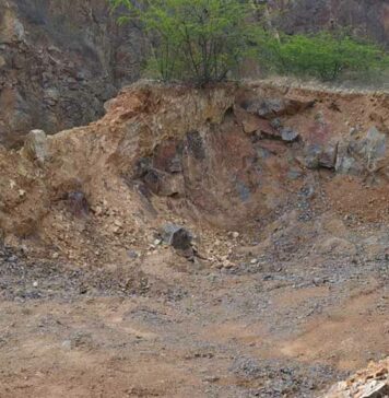 ஆரவல்லி மலைத்தொடரை அழிக்கும் சட்டவிரோத சுரங்கங்கள் !