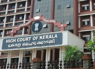 பாலியல் குற்றவாளிகளுக்கு சட்ட பாதுகாப்பு அளிக்கும் கேரள நீதிமன்றத்தின் ஆணாதிக்க தீர்ப்பு !