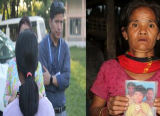 அருணாச்சல பிரதேசத்தில் புறக்கணிக்கப்படும் சக்மா பழங்குடிகள்!