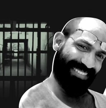 சித்திக் கப்பனை திட்டமிட்டு வதைக்கும் அதிகார வர்க்கம் !