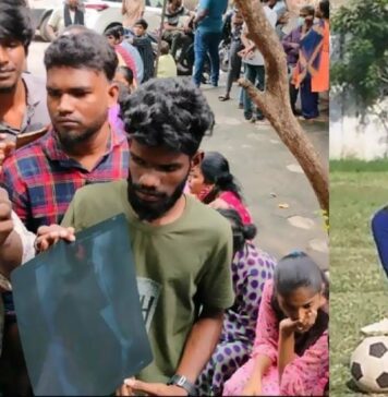 கால்பந்து வீராங்கனை பிரியா மரணம்: வர்க்கப் பகைமை தீர்ப்பதே அவருக்கு செலுத்தும் இறுதி அஞ்சலி!