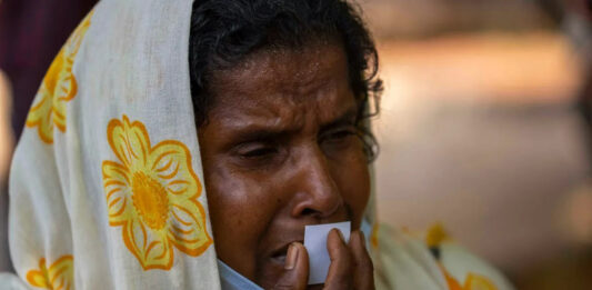 ஒடிசா ரயில் விபத்து: உருக்குலைந்த உடல்கள் – மீளமுடியாத துயரம் | படக்கட்டுரை