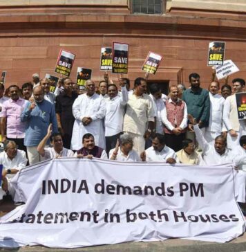 நாட்டை முடக்குவோம்!