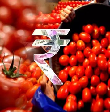 அடுத்தடுத்த விலையேற்றங்கள்: இன்று தக்காளி! நாளை?