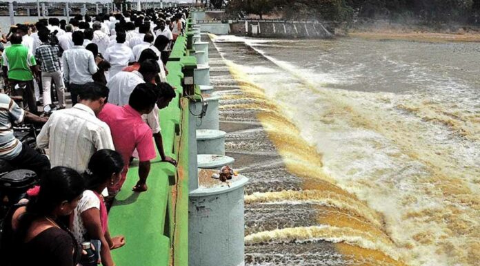 காவிரி நீருக்கான போராட்டம் பாசிச எதிர்ப்புப் போராட்டத்துடன் இணைக்கப்பட வேண்டும்!