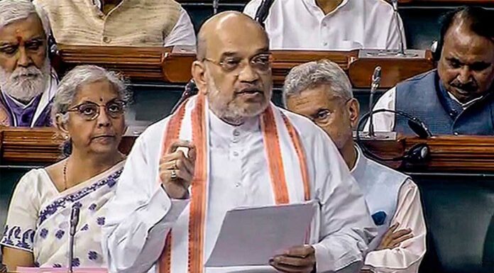 இந்திய தண்டனைச் சட்டம்: இனி இந்துராஷ்டிர தண்டனைச் சட்டம்!