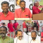 வேண்டாம் BJP வேண்டும் ஜனநாயகம்! | அரங்கக்கூட்டம் | மதுரை | செய்தி – படங்கள்